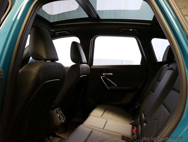 used 2025 BMW X1 car, priced at $40,488