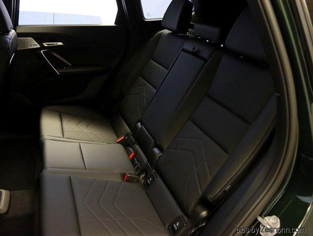 used 2024 BMW X1 car, priced at $35,999