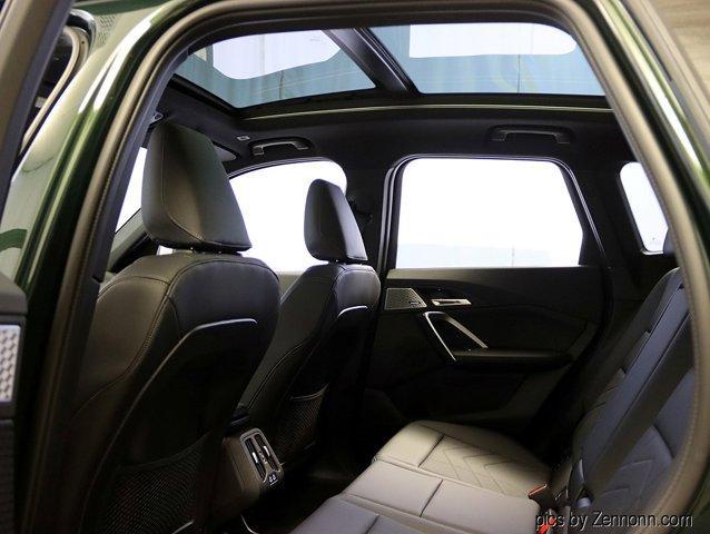 used 2024 BMW X1 car, priced at $35,999