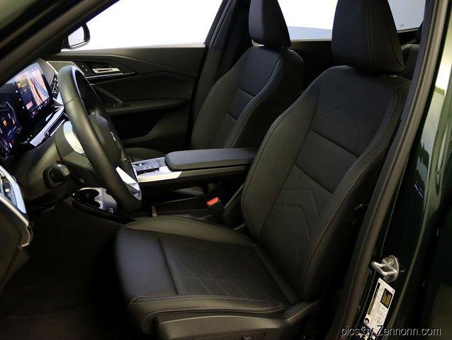 used 2024 BMW X1 car, priced at $35,999