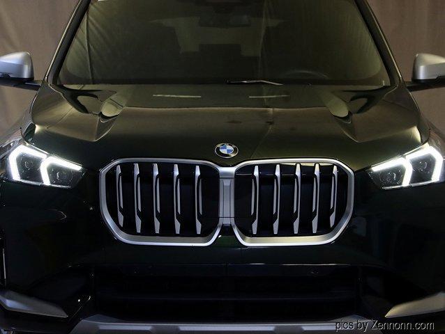 used 2024 BMW X1 car, priced at $35,999