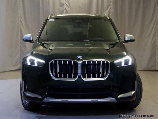 used 2024 BMW X1 car, priced at $35,999