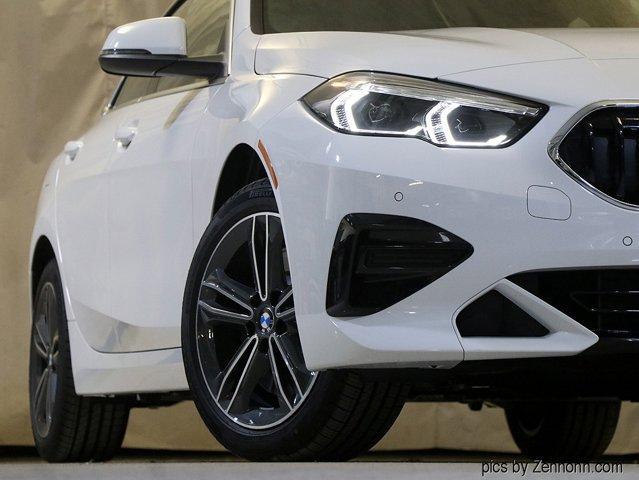 new 2024 BMW 228 Gran Coupe car, priced at $43,795