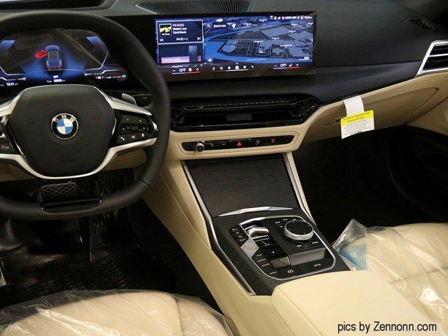 new 2025 BMW 430 car, priced at $65,665