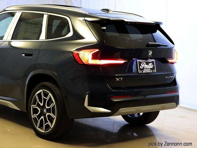 used 2026 BMW X1 car, priced at $44,999