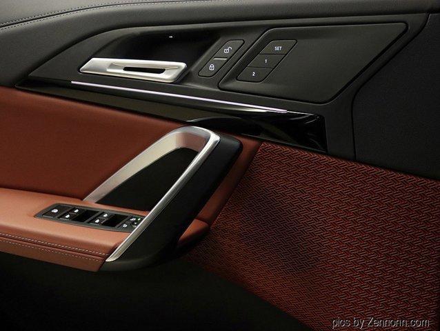 used 2026 BMW X1 car, priced at $44,999