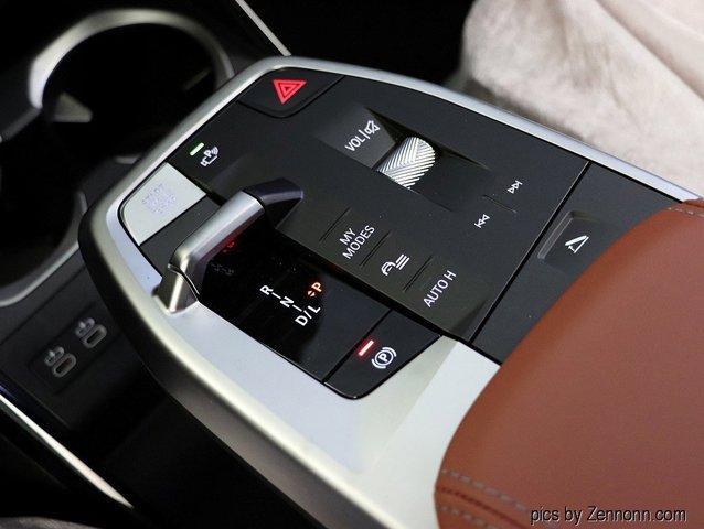 used 2026 BMW X1 car, priced at $44,999