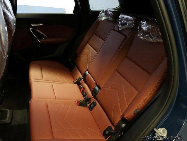 used 2026 BMW X1 car, priced at $44,999