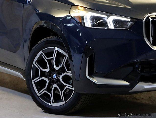 used 2026 BMW X1 car, priced at $44,999