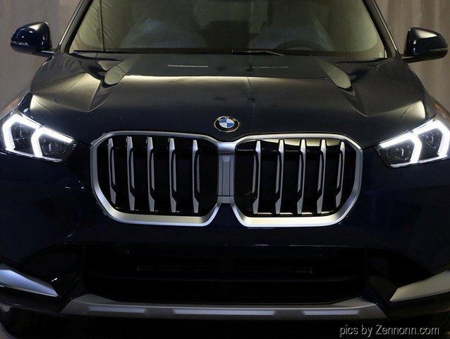 used 2026 BMW X1 car, priced at $44,999