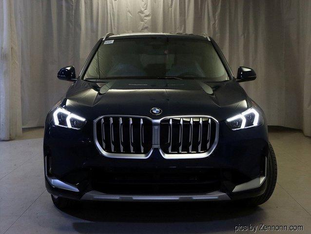used 2026 BMW X1 car, priced at $44,999