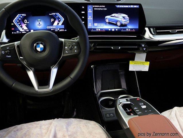 used 2026 BMW X1 car, priced at $44,999