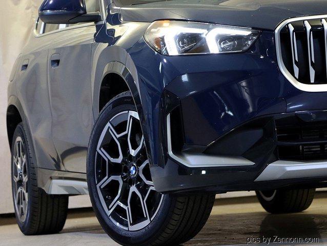used 2026 BMW X1 car, priced at $44,999