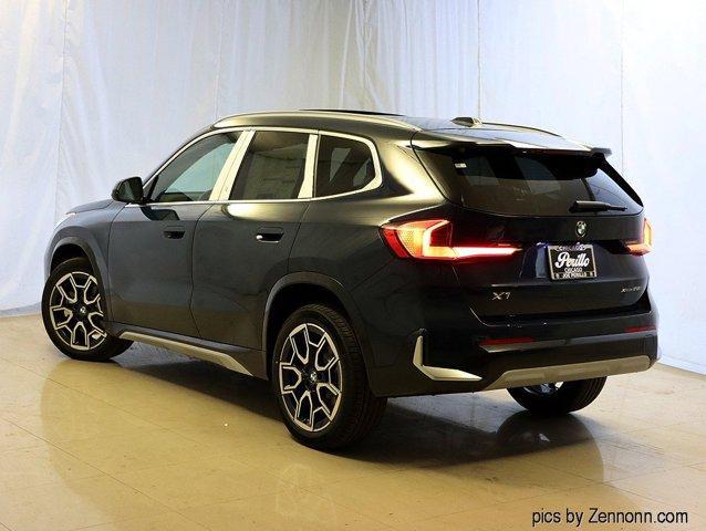 used 2026 BMW X1 car, priced at $44,999
