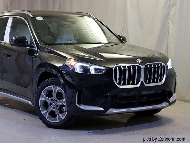 new 2026 BMW X1 car, priced at $48,780