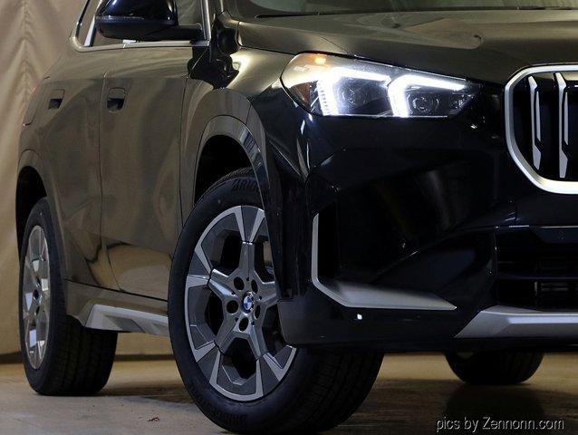 new 2026 BMW X1 car, priced at $48,780