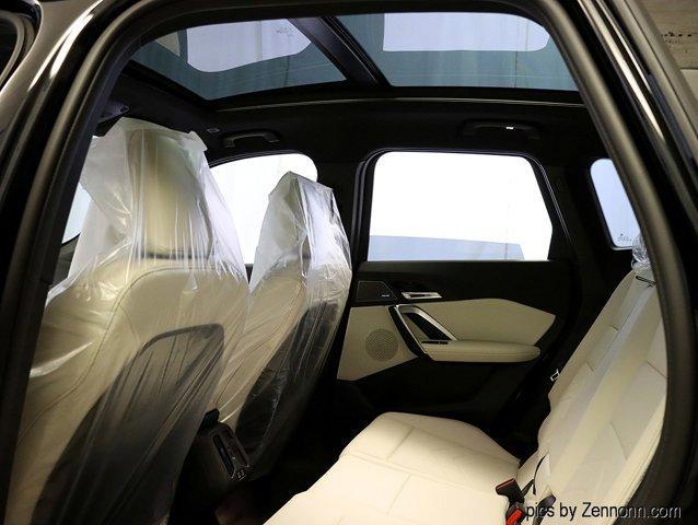 new 2026 BMW X1 car, priced at $48,780