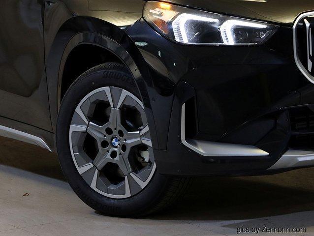 new 2026 BMW X1 car, priced at $48,780