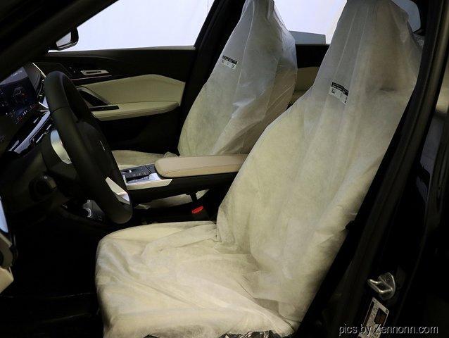 new 2026 BMW X1 car, priced at $48,780