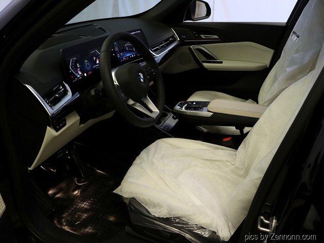 new 2026 BMW X1 car, priced at $48,780