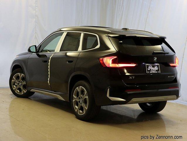 new 2026 BMW X1 car, priced at $48,780