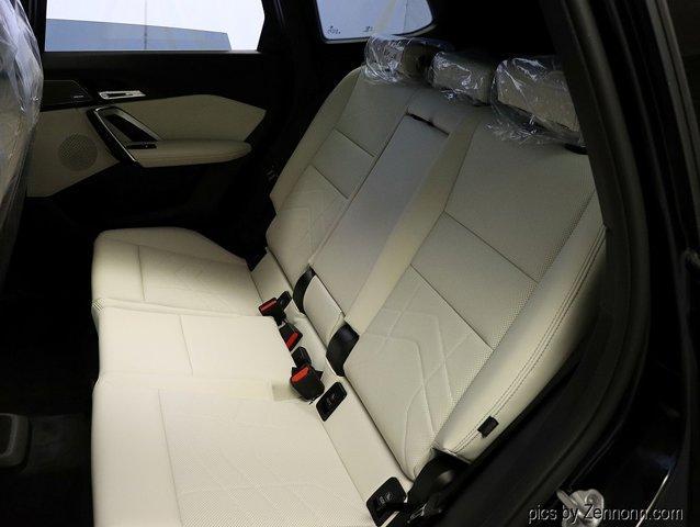 new 2026 BMW X1 car, priced at $48,780