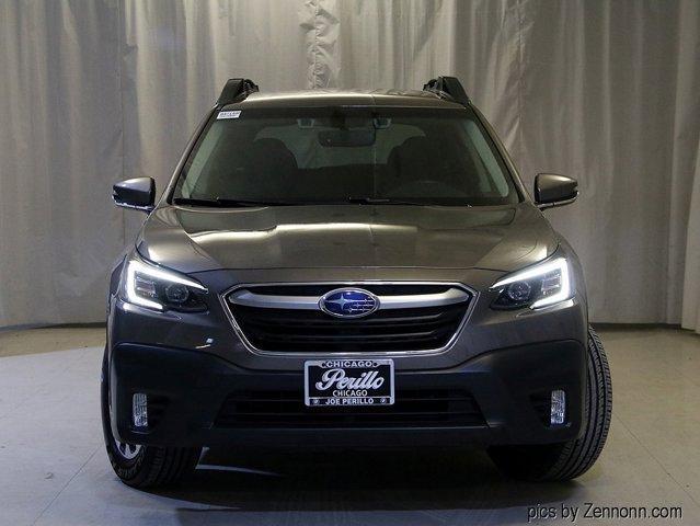 used 2022 Subaru Outback car, priced at $24,999