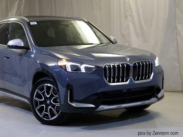 used 2023 BMW X1 car, priced at $39,988