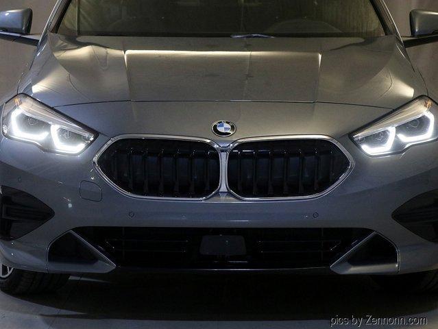 new 2024 BMW 228 Gran Coupe car, priced at $46,195