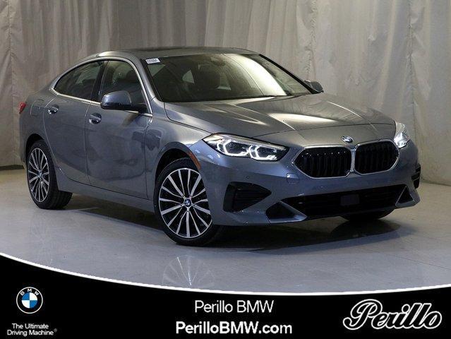 new 2024 BMW 228 Gran Coupe car, priced at $46,195