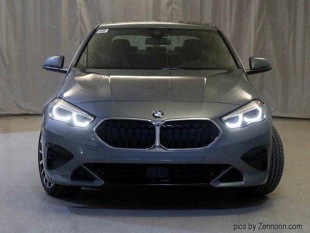 new 2024 BMW 228 Gran Coupe car, priced at $46,195