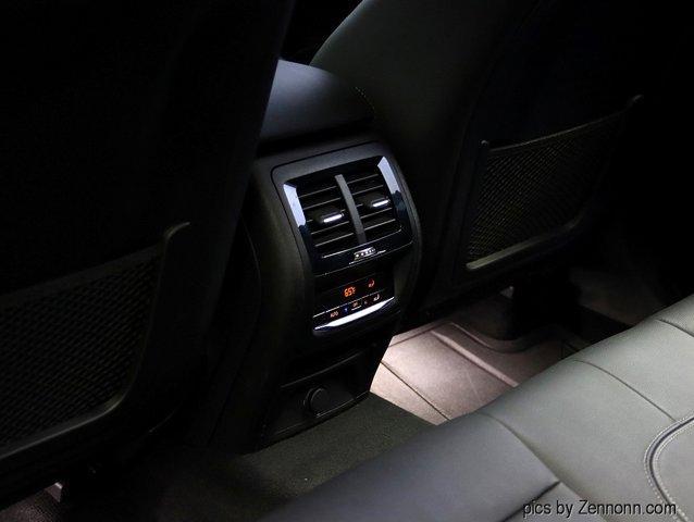 used 2019 BMW X3 car, priced at $24,888