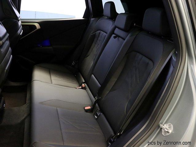 used 2025 BMW X3 car, priced at $53,175