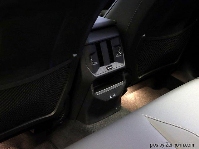 used 2025 BMW X3 car, priced at $53,175