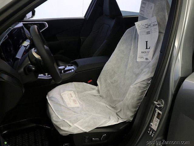 used 2025 BMW X3 car, priced at $53,175