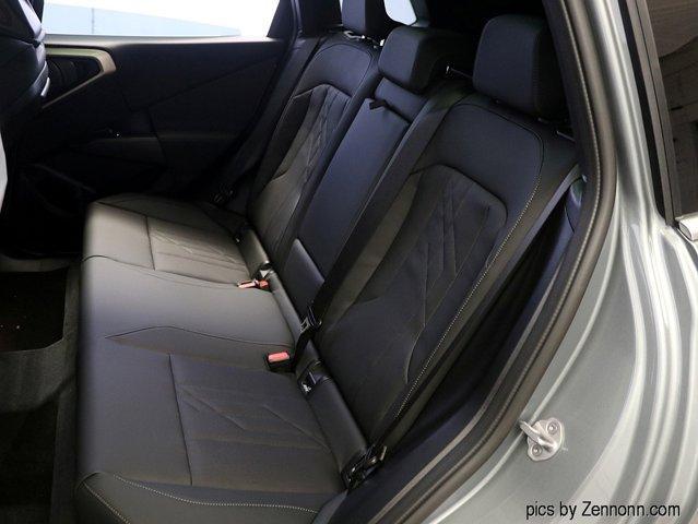 used 2025 BMW X3 car, priced at $53,175