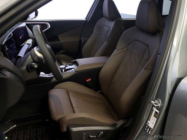 used 2025 BMW X3 car, priced at $55,175