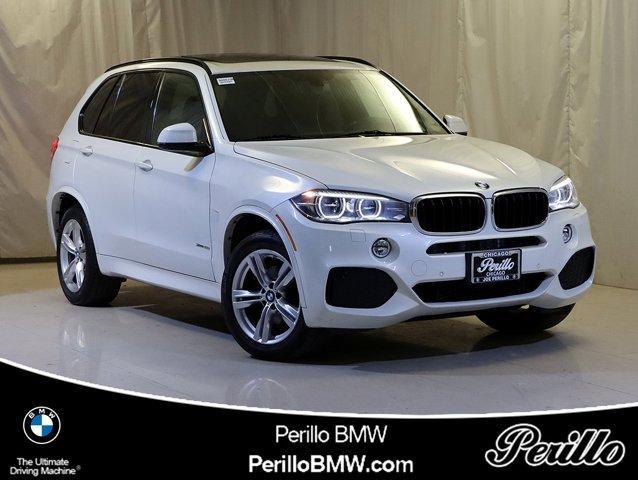 used 2016 BMW X5 car, priced at $18,988