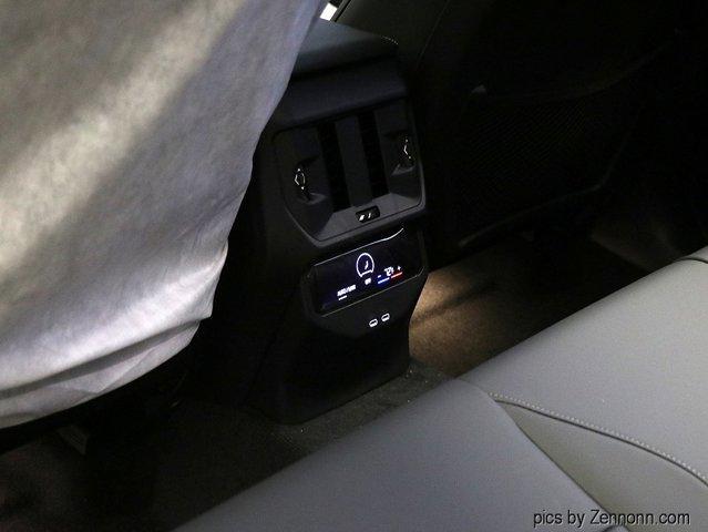 new 2025 BMW X3 car, priced at $54,925