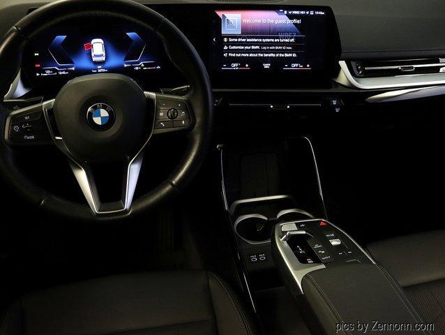 used 2023 BMW X1 car, priced at $31,999