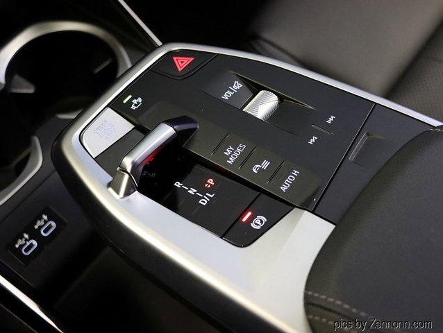 used 2023 BMW X1 car, priced at $31,999