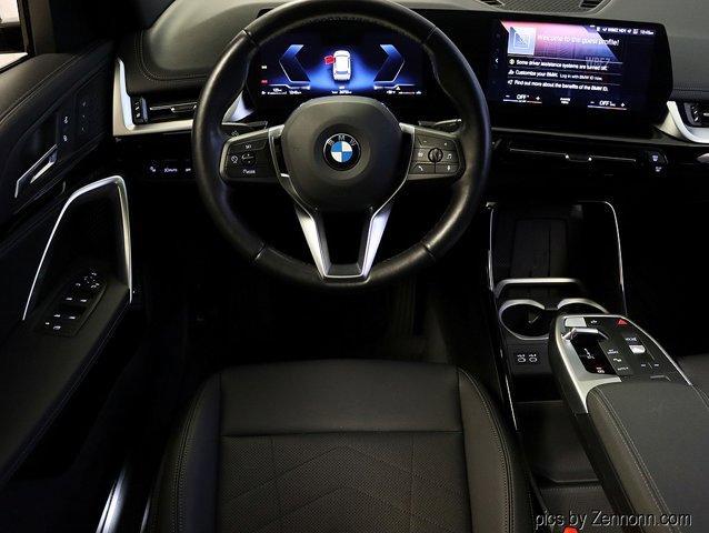 used 2023 BMW X1 car, priced at $31,999