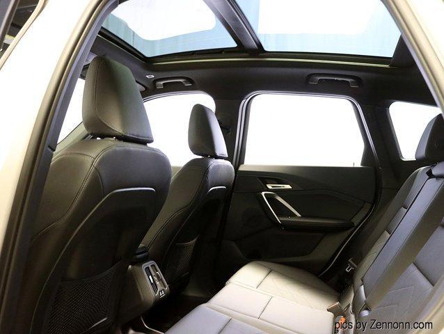 used 2023 BMW X1 car, priced at $31,999