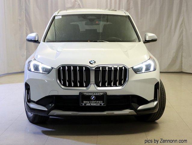 used 2023 BMW X1 car, priced at $31,999