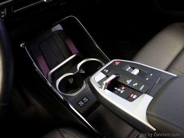 used 2023 BMW X1 car, priced at $31,999