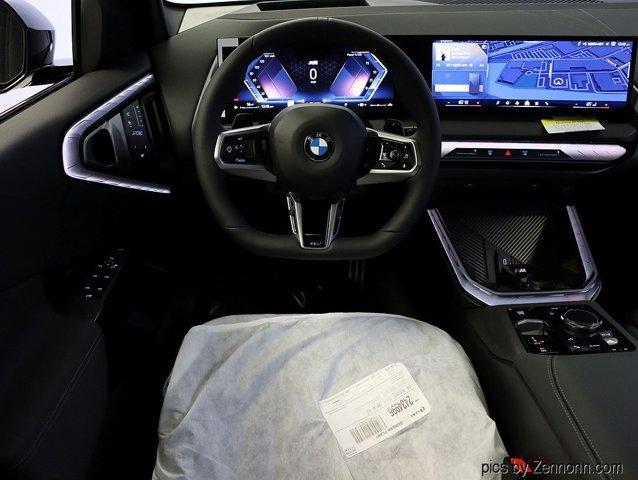 new 2026 BMW X3 car, priced at $61,865