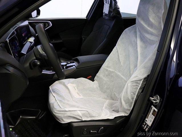 new 2026 BMW X3 car, priced at $61,865