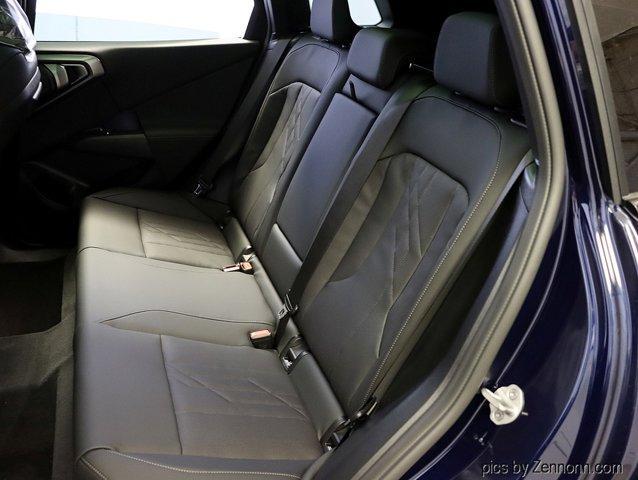 new 2026 BMW X3 car, priced at $61,865