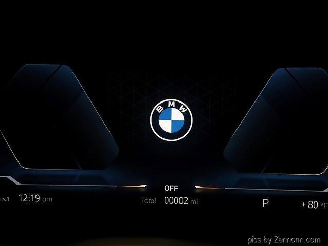 new 2026 BMW X3 car, priced at $61,865