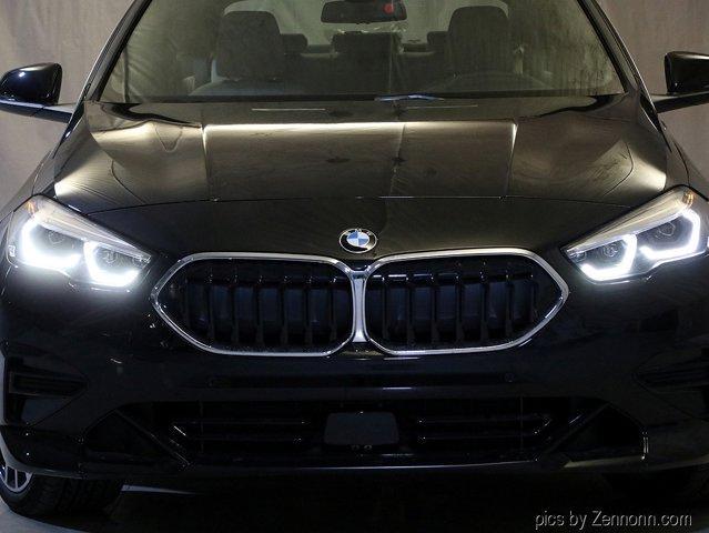 new 2024 BMW 228 Gran Coupe car, priced at $46,495